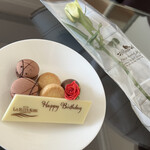 ホテル ラ・スイート神戸ハーバーランド - 