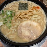 六厘舎 大崎店 - 