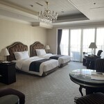 ホテル ラ・スイート神戸ハーバーランド - 