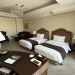 ホテル ラ・スイート神戸ハーバーランド - 