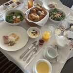 ホテル ラ・スイート神戸ハーバーランド - 