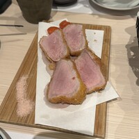 豚匠 心斎橋邸 - 