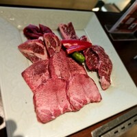 天空焼肉 星遊山 -  天空焼肉 星遊山 -