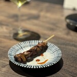 ヤキトリ BonSai - 