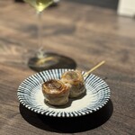 ヤキトリ BonSai - 