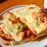 コメダ珈琲店 - 料理写真: