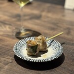 ヤキトリ BonSai - 