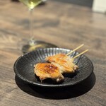 ヤキトリ BonSai - 