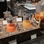 シェフズ ライブ キッチン - 