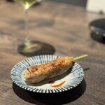 ヤキトリ BonSai - 