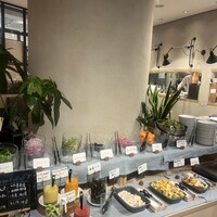 Tsuchi 農園野菜とチーズ料理 - 
