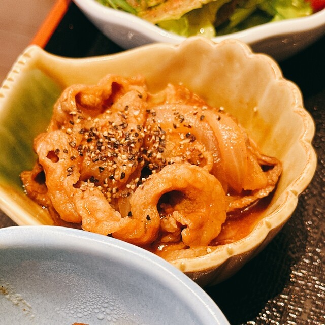 わいん食堂 ブォーノヴィーノ はなれ - 帯広（パスタ）の写真