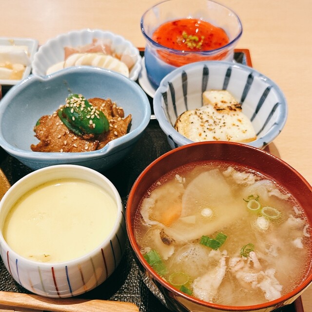 わいん食堂 ブォーノヴィーノ はなれ - 帯広（パスタ）の写真