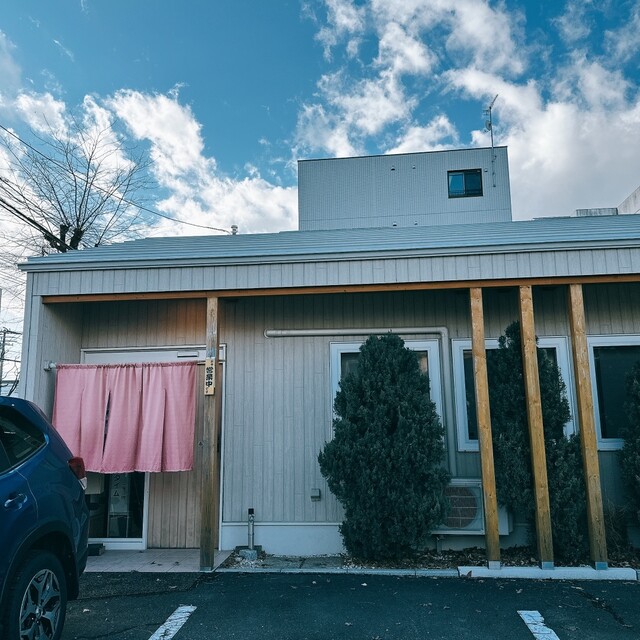 わいん食堂 ブォーノヴィーノ はなれ - 帯広（パスタ）の写真