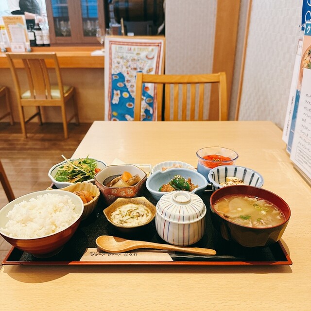 わいん食堂 ブォーノヴィーノ はなれ