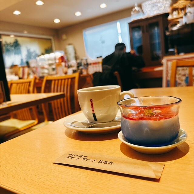 わいん食堂 ブォーノヴィーノ はなれ - 帯広（パスタ）の写真