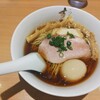 らぁ麺すみ田
