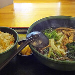 無常うどん ま - 