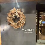 The CAFE - 