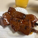 吉祥寺いせや総本店 - 