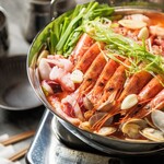 韓国料理 MATSUI - ナッコプセ
