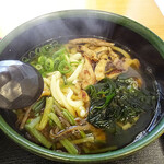 無常うどん ま - 