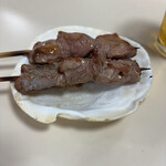 吉祥寺いせや総本店 - 