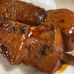 吉祥寺いせや総本店 - 