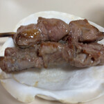 吉祥寺いせや総本店 - 