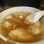 中華料理 香満園 - 