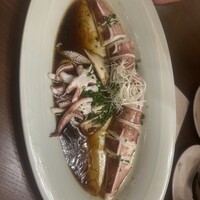 老上海 陸氏厨房 中洲店 - 