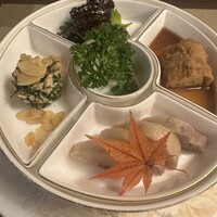 老上海 陸氏厨房 中洲店 - 