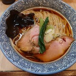 煮干専門 あたふた - 