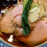 煮干専門 あたふた - 