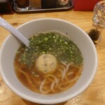うどん箱太郎 - 