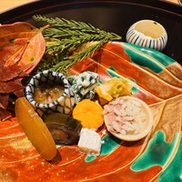 祇園 又吉 - 