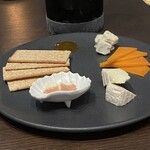 ゼックスウエスト ザ バー - 