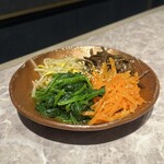 個室焼肉 牛姫 - 