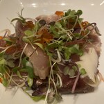 ゼックスウエスト ザ バー - 