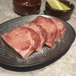 個室焼肉 牛姫 - 