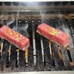 個室焼肉 牛姫 - 