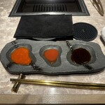 個室焼肉 牛姫 - 