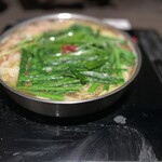 博多もつ鍋 やま中 大橋本店 - 