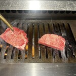 個室焼肉 牛姫 - 