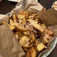 ゼックスウエスト ザ バー - 