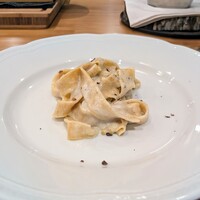 La Stalla - そして美味しさではこの自家製ゴルゴンゾーラドルチェが勝った