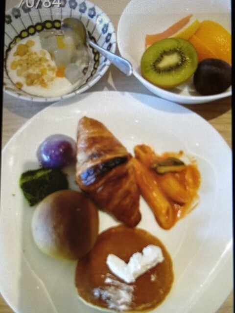 Hotel Emion KYŌTO(6/2-4)