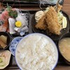御食事処 魚ふみ