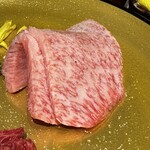 個室焼肉 牛姫 - 