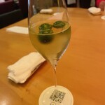 手鞠鮨と日本茶 宗田 - 